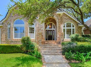 5 Westcourt Ln, San Antonio, TX 78257