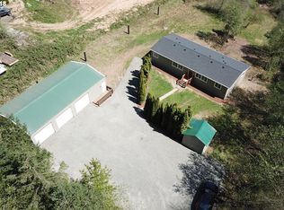 149 Buena Vista Rd, Castle Rock, WA 98611