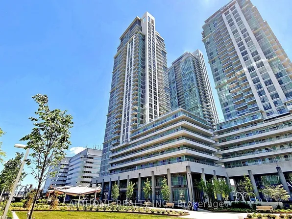 70 Town Centre Ct #2602, Toronto, ON M1P 0B2