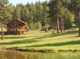 2244 Hidden Valley Rd, Cle Elum, WA 98922