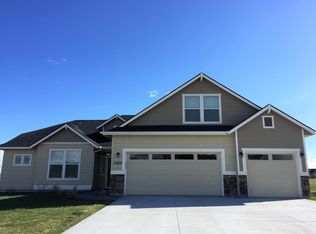 11809 W Touchrock Ln, Kuna, ID 83634