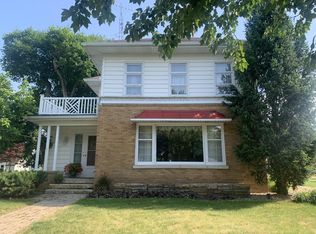 216 W Santa Fe Ave, Toluca, IL 61369