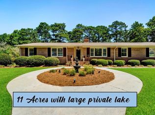 108 Pine Cir, Greenwood, SC 29649