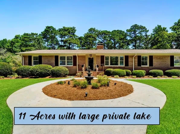 108 Pine Cir, Greenwood, SC 29649