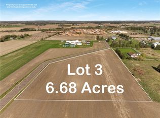 Lot 3 Guy Avenue, Barron, WI 54812