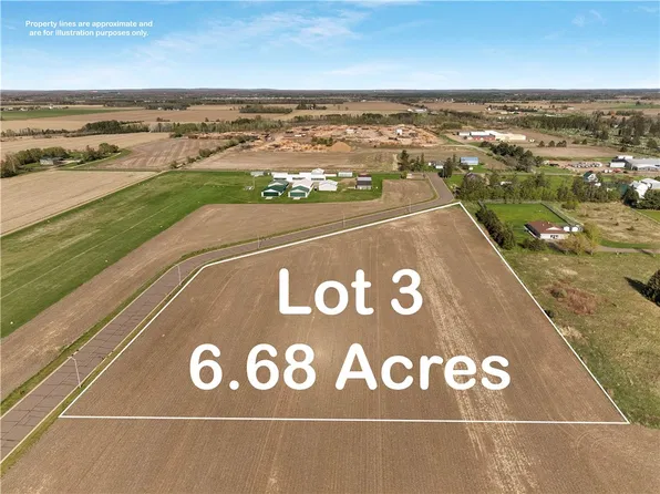 Lot 3 Guy Avenue, Barron, WI 54812