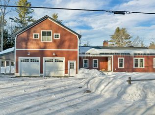 215 Spring Road, Peterborough, NH 03458