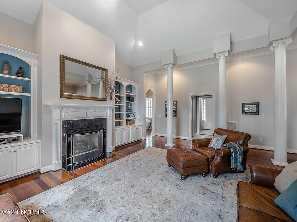 2318 Tattersalls Drive, Wilmington, NC 28403 Zillow