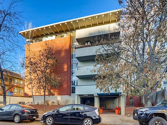 2nd image of 1267 N Lafayette St APT 406