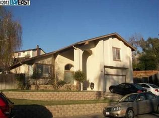 25656 W Camino Vis, Hayward, CA