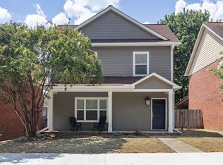 10 Aspen Loop, Oxford, MS 38655