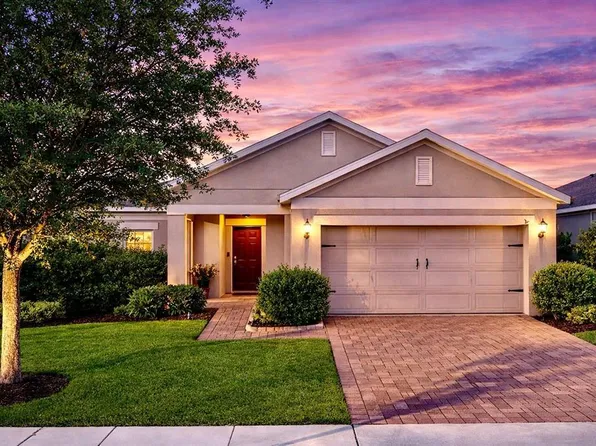 9760 Kinmore Dr, Groveland, FL 34736