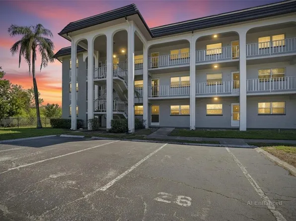 1303 S Hercules Ave APT 2, Clearwater, FL 33764