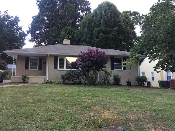 2nd image of 707 W Westwood Ave