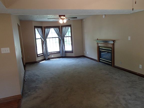 Large Living room
