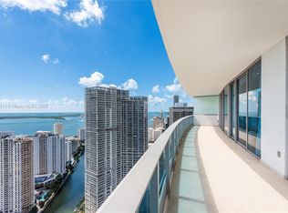 200 Biscayne Boulevard Way APT 5101, Miami, FL 33131