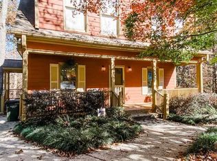 4800 Marlborough Way, Durham, NC 27713