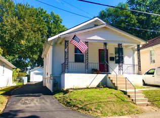 5055 Lakewood Ave, Saint Louis, MO
