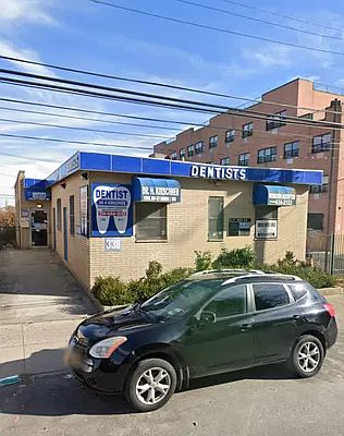 1st image of 310 Beach 54 St #1