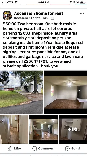 13312 Leah St Photo 1