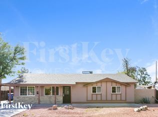3469 E Presidio Rd, Phoenix, AZ 85032