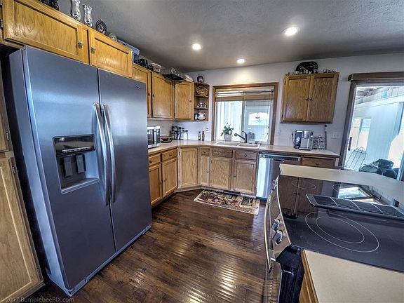 2nd image of 5612 N Vista Grande Dr