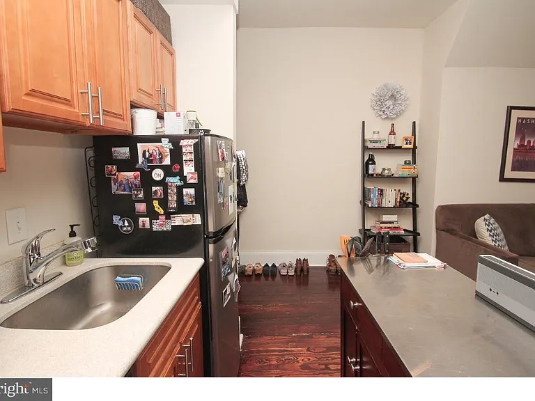 2033 Spruce St #3 — Photo 10