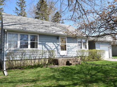 3016 3 Mile ROAD, Racine, WI, 53404