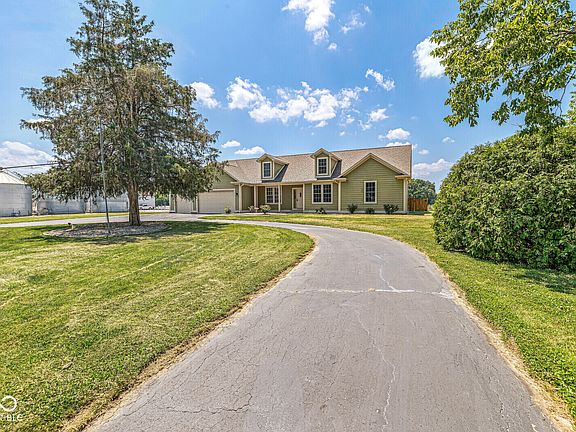 2nd image of 21263 Durbin Rd
