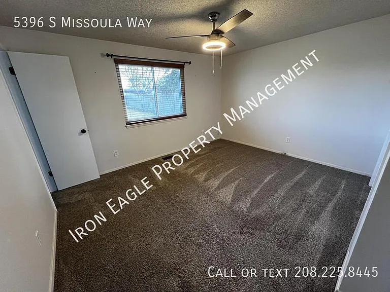 5396 S Missoula Way — Photo 6