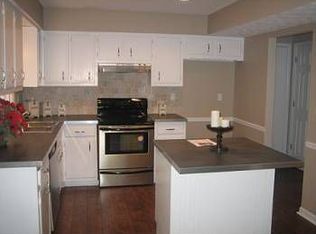 5050 Sugar Creek Dr #DR-1, Sugar Hill, GA