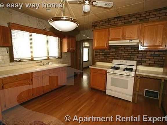 Apartment Rental Experts
