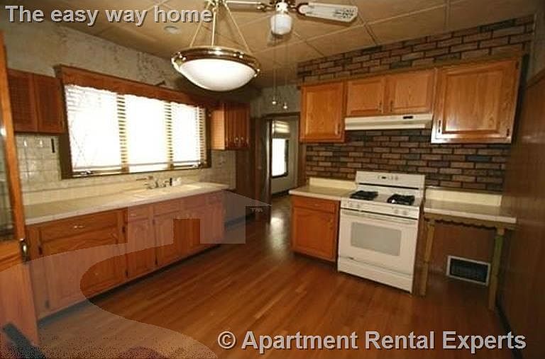 Apartment Rental Experts