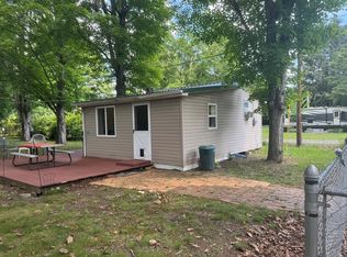 46 Daniel Ln, Talcott, WV 24981