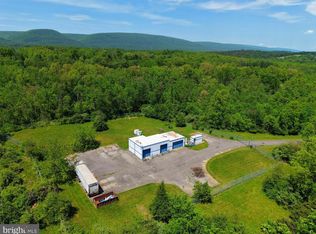 410 Hassenplug Rd, Millmont, PA 17845