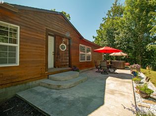 1483 Polk Ave, Vernonia, OR 97064