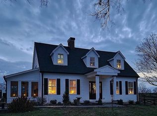 4156 Perryville Rd, Danville, KY 40422