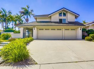 3337 Fosca St, Carlsbad, CA 92009