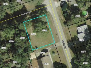 308 Tolomato Rd, Saint Augustine, FL 32086