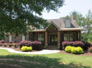 108 Holiday Rd, Buford, GA 30518