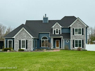25 Lea Drive, Delanson, NY, 12053