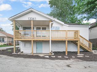 13341 Fulton St, Cedar Lake, IN 46303