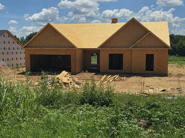 616 Seed Cleaner Rd #11, Hartwell, GA 30643