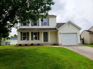 425 Reviam Ct, Vineland, NJ 08360