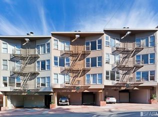 2642 Gough St #2654, San Francisco, CA 94123