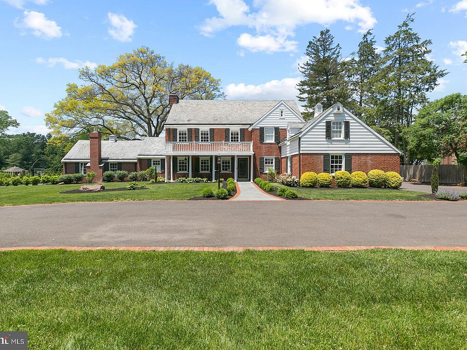 50 Chews Landing Rd, Haddonfield, NJ 08033 Zillow