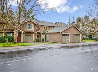 9308 177th Pl NE UNIT 2, Redmond, WA