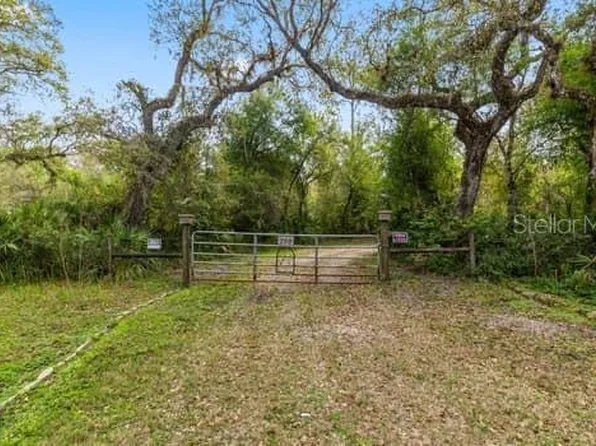 248 Bronco Dr, Zolfo Springs, FL 33890