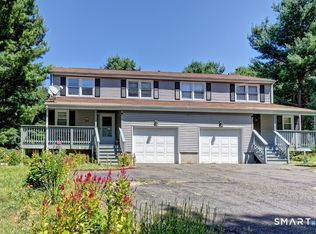 37 Norman Dr #37, Glastonbury, CT 06033