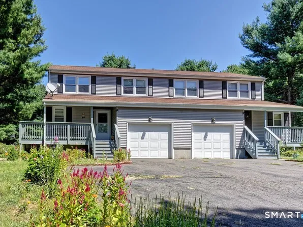 37 Norman Dr #37, Glastonbury, CT 06033